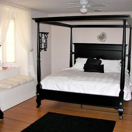 Bed and Breakfast Longacre Of Appomattox Zewnętrze zdjęcie