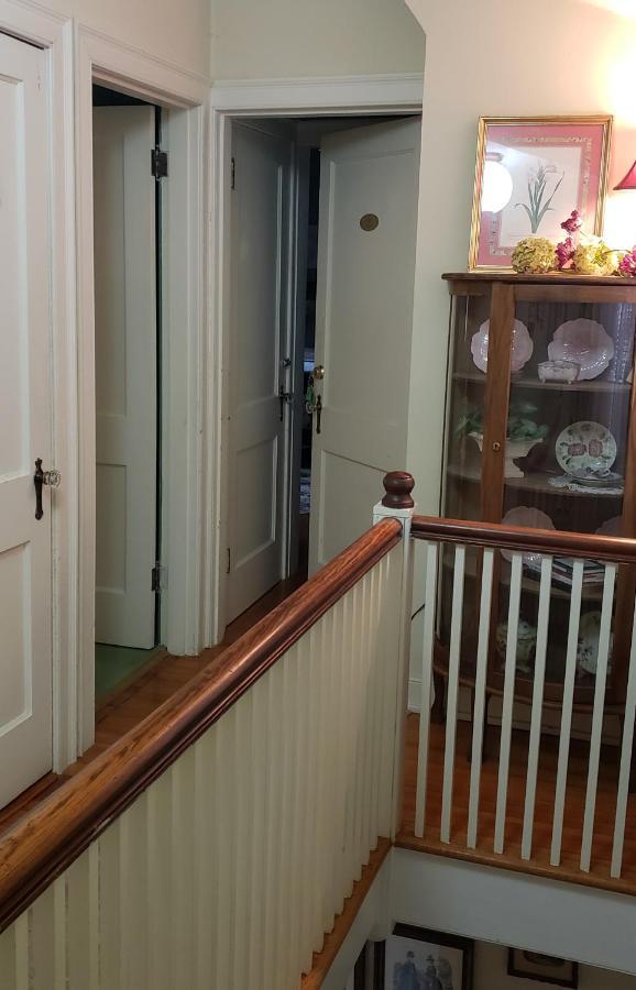 Bed and Breakfast Longacre Of Appomattox Zewnętrze zdjęcie
