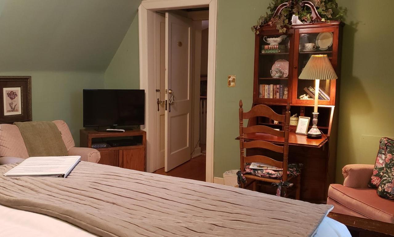 Bed and Breakfast Longacre Of Appomattox Zewnętrze zdjęcie