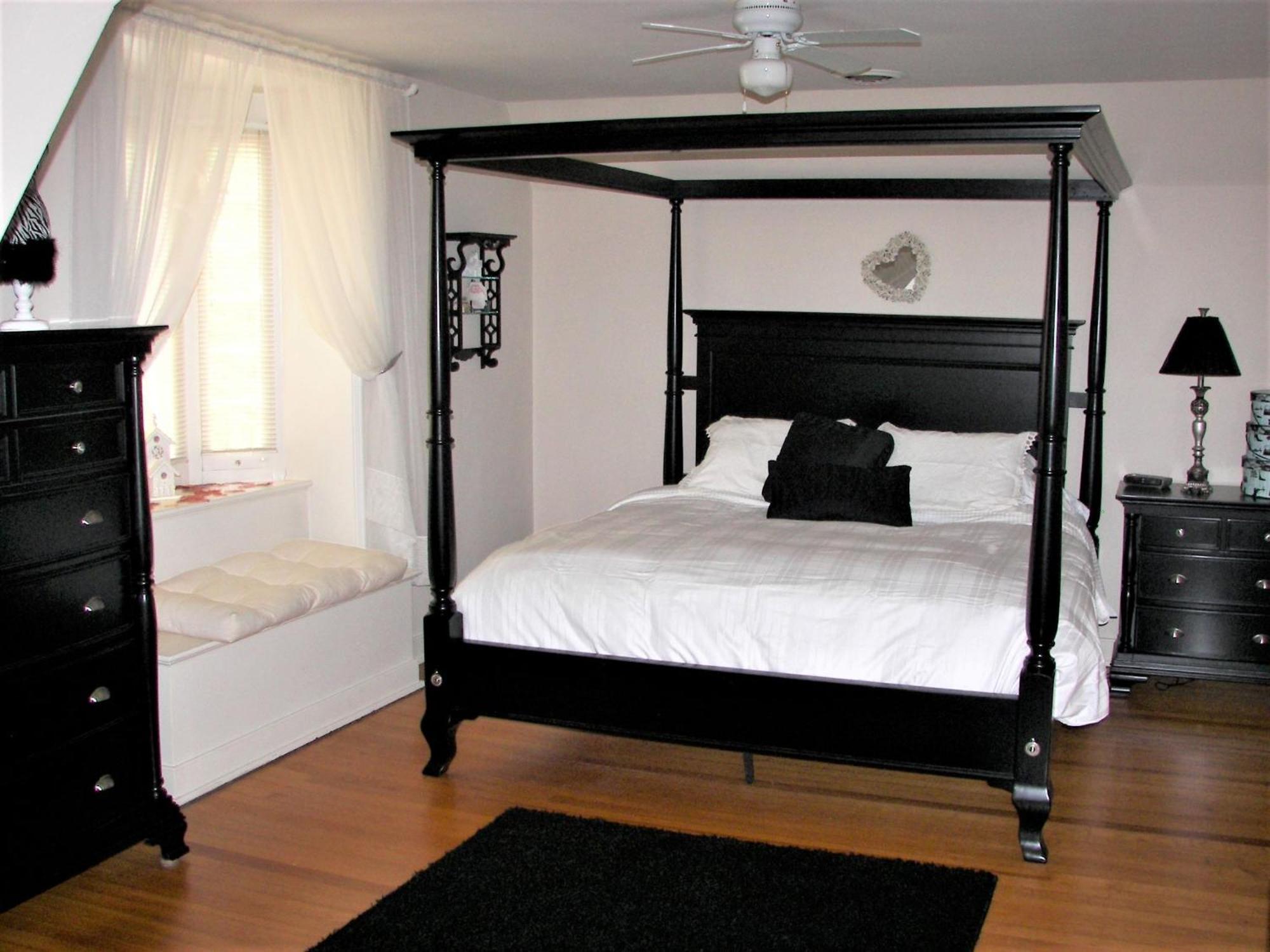 Bed and Breakfast Longacre Of Appomattox Zewnętrze zdjęcie