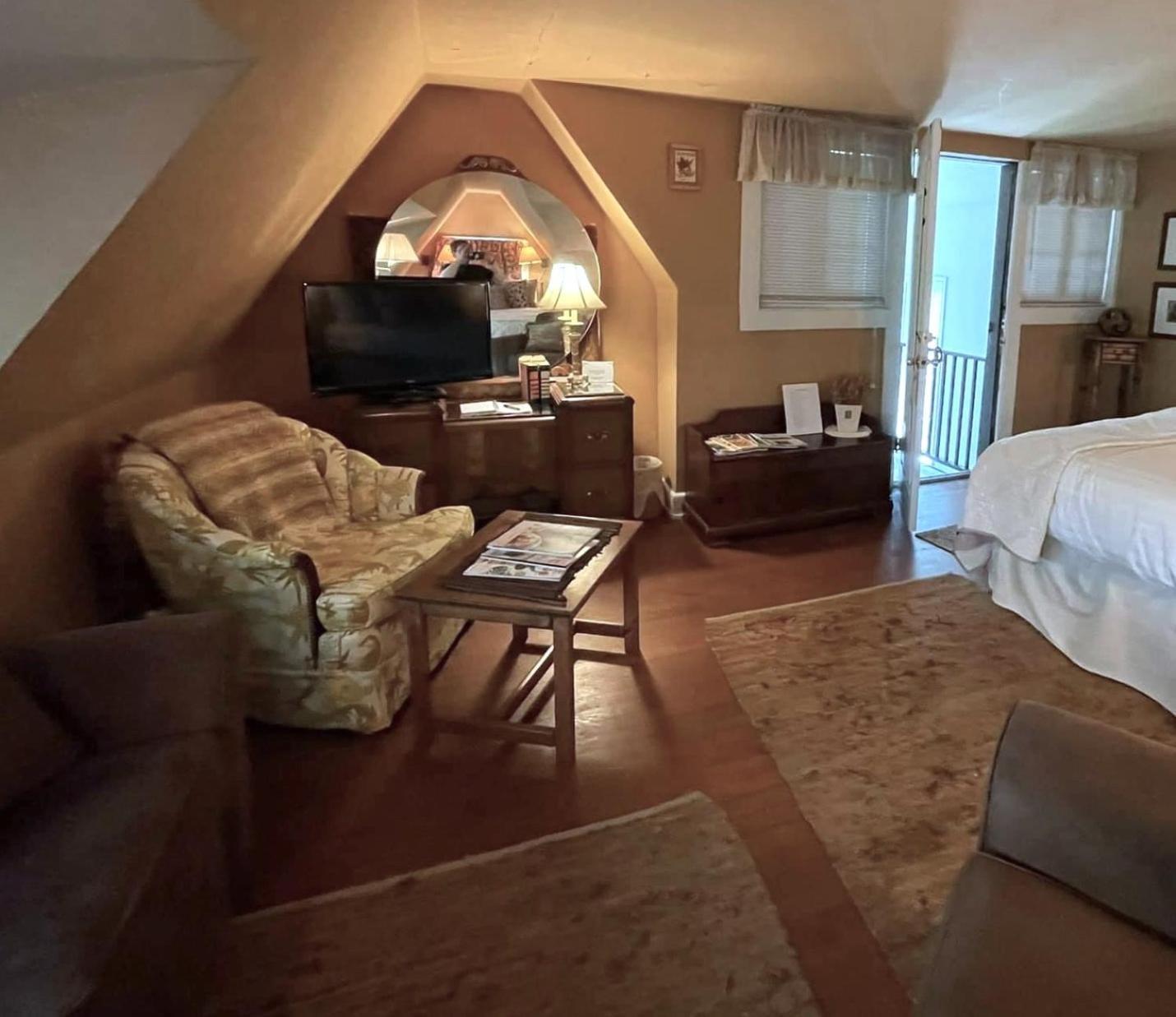 Bed and Breakfast Longacre Of Appomattox Pokój zdjęcie
