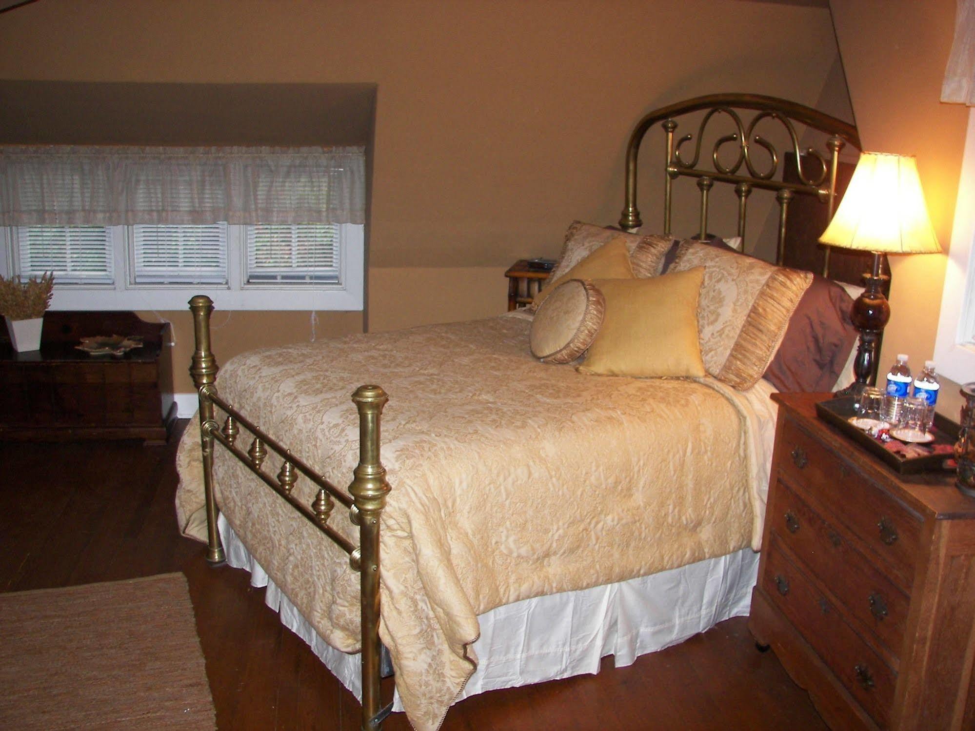 Bed and Breakfast Longacre Of Appomattox Pokój zdjęcie