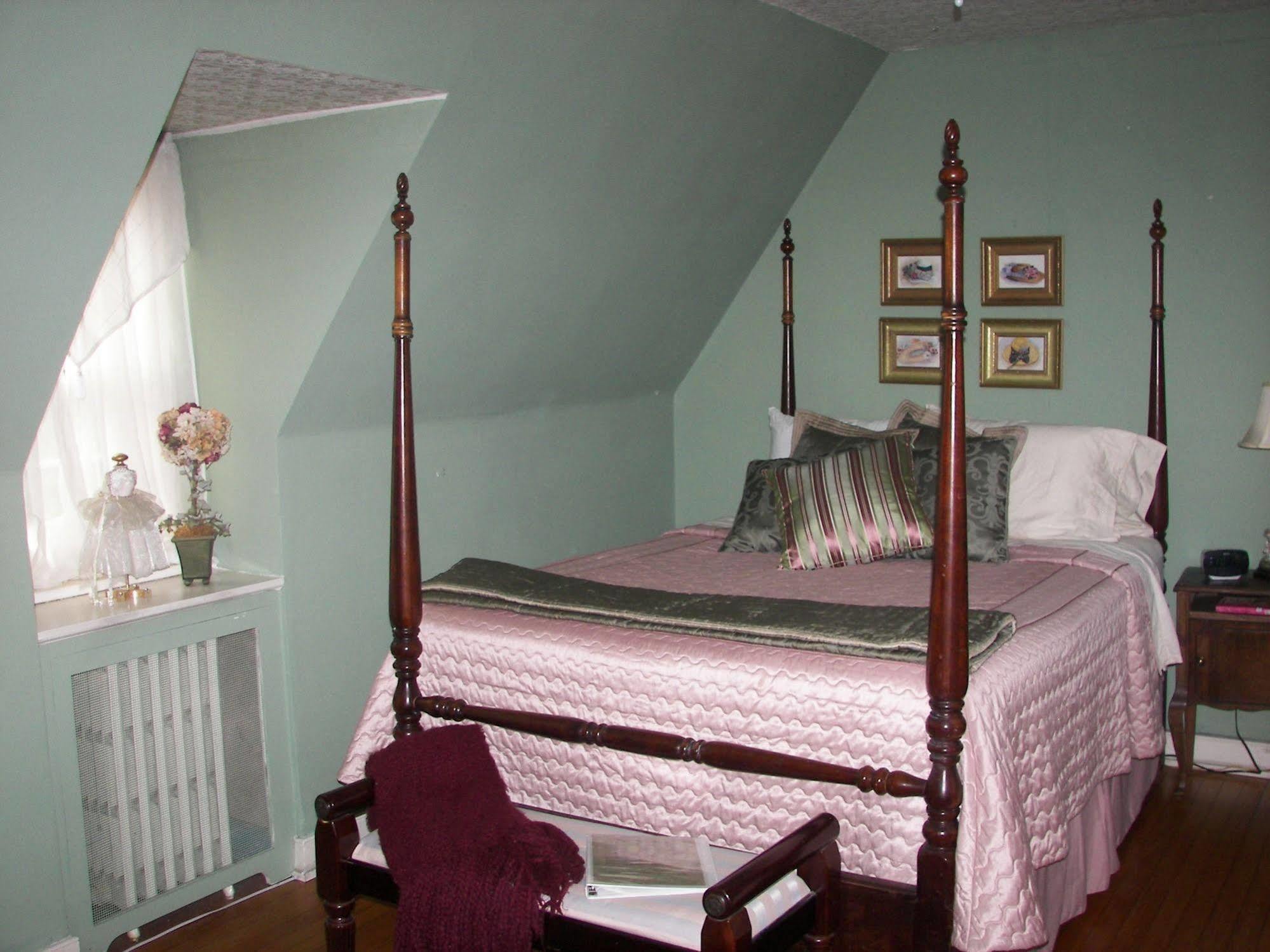 Bed and Breakfast Longacre Of Appomattox Pokój zdjęcie