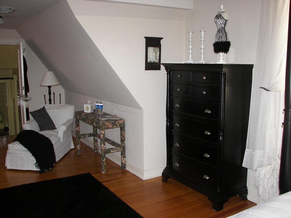 Bed and Breakfast Longacre Of Appomattox Zewnętrze zdjęcie