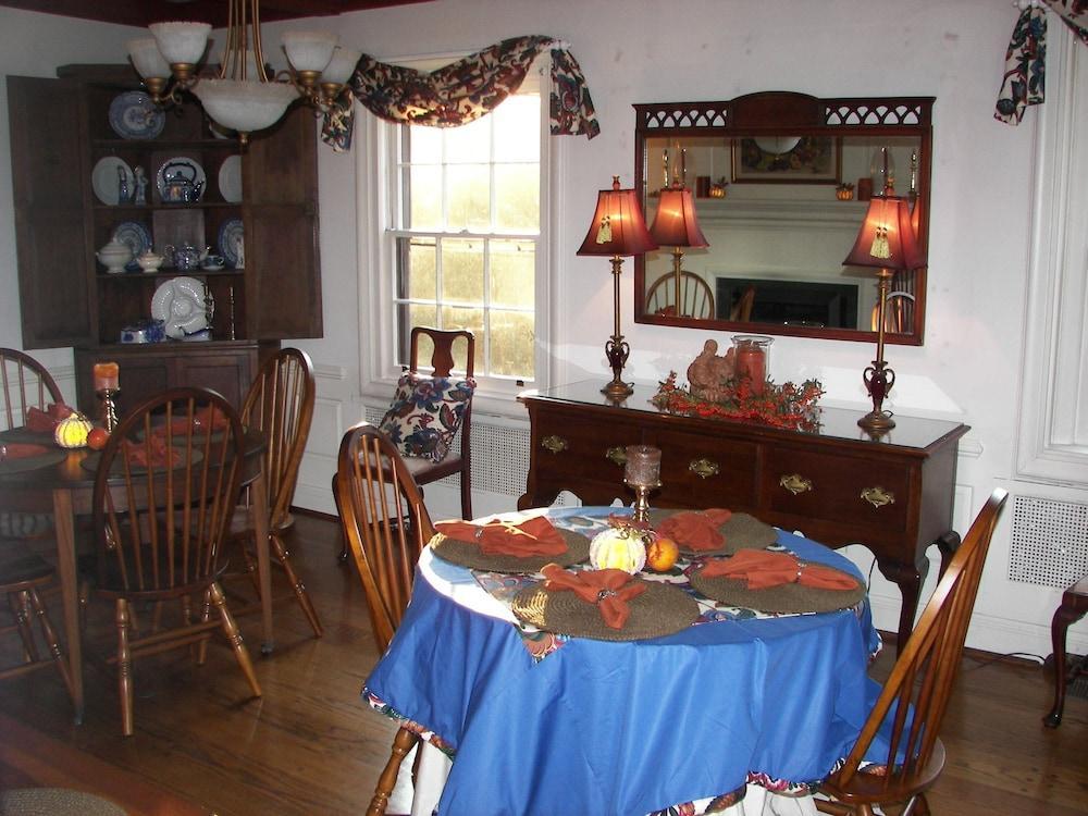 Bed and Breakfast Longacre Of Appomattox Zewnętrze zdjęcie