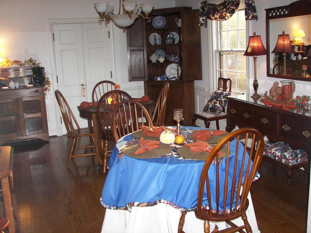 Bed and Breakfast Longacre Of Appomattox Zewnętrze zdjęcie