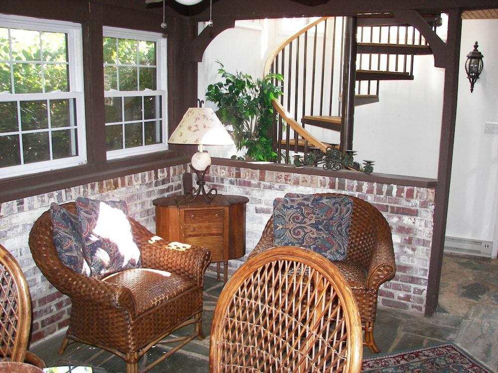 Bed and Breakfast Longacre Of Appomattox Zewnętrze zdjęcie