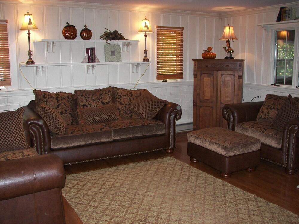 Bed and Breakfast Longacre Of Appomattox Pokój zdjęcie