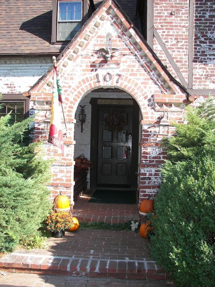 Bed and Breakfast Longacre Of Appomattox Zewnętrze zdjęcie